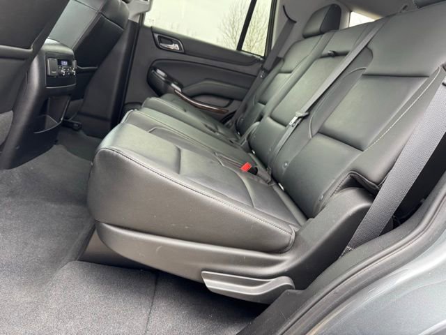 Used 2019 Chevrolet Tahoe LT w/ LT Signature Package image 10