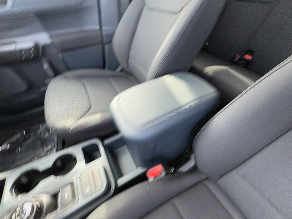 New 2026 Ford Maverick XL image 36