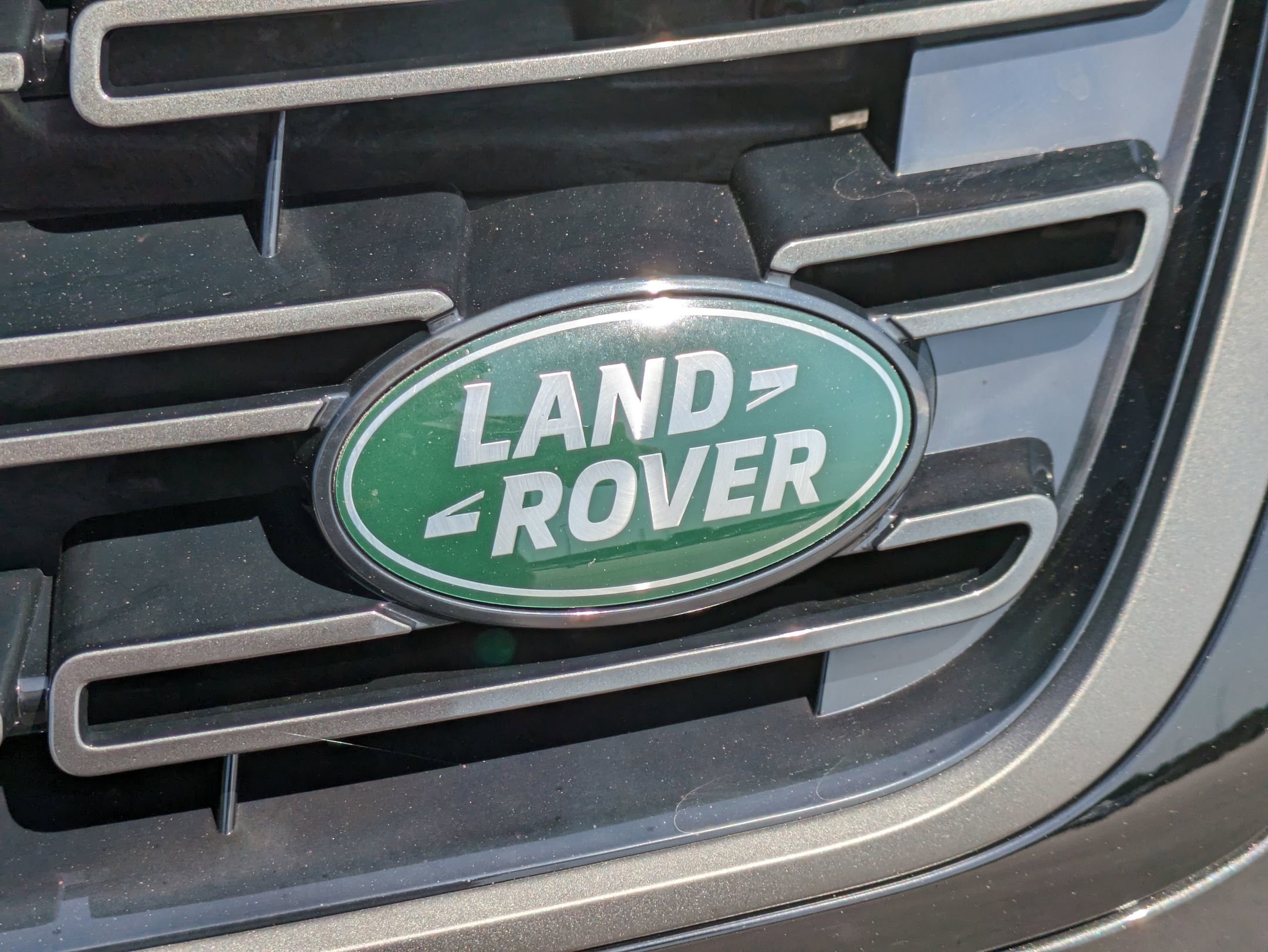 New 2026 Land Rover Range Rover Evoque Dynamic SE image 30