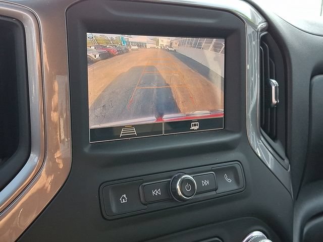 Certified 2023 GMC Sierra 1500 Pro w/ Graphite Edition AWD/4WD image 16