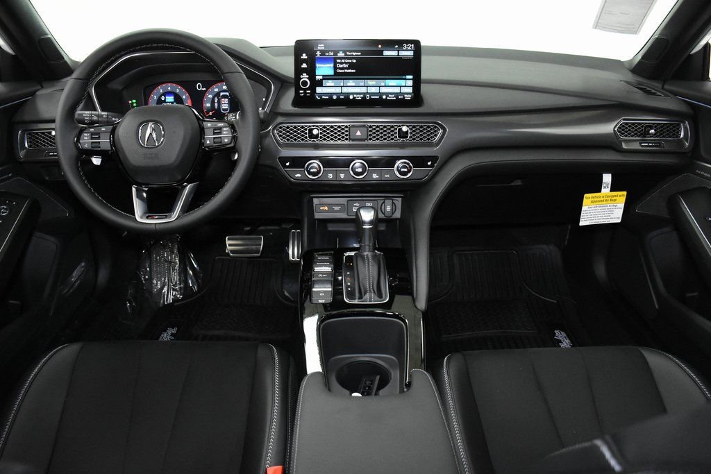 Used 2025 Acura Integra A-Spec image 30