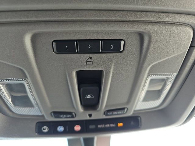 Used 2023 GMC Sierra 2500 SLT w/ SLT Premium Package image 23