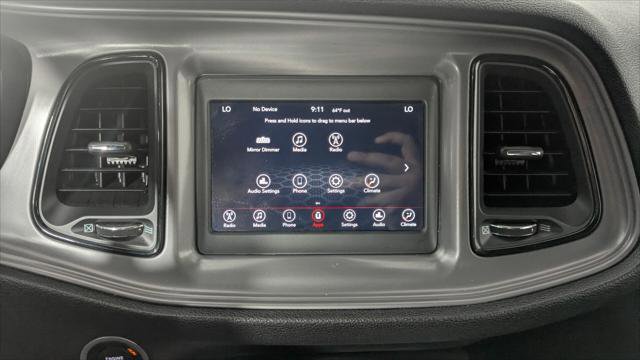 Used 2023 Dodge Challenger R/T image 28