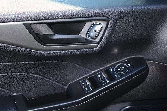 Used 2024 Ford Escape Active image 11