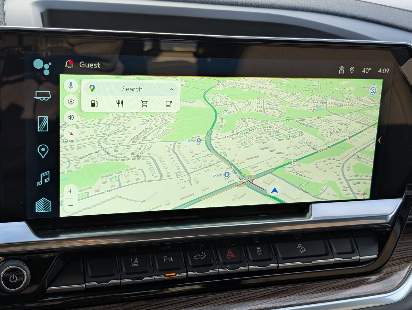 New 2026 Chevrolet Silverado 2500 LT w/ All Star Edition image 25