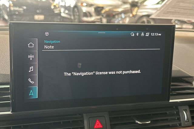 Used 2023 Audi A5 2.0T Premium w/ Convenience Package image 22