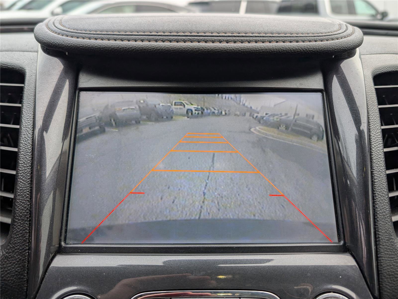 Used 2015 Chevrolet Impala LT w/ Convenience Package image 23