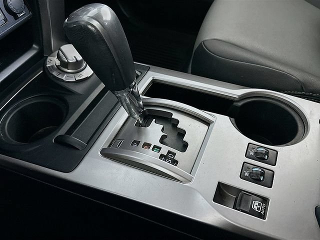 Used 2019 Toyota 4Runner SR5 Premium AWD/4WD image 19