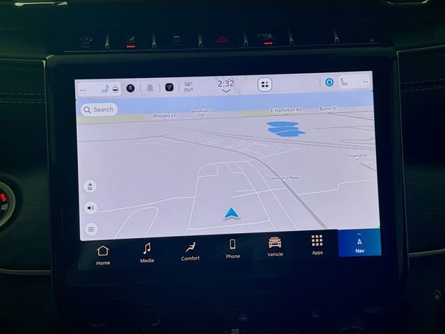 New 2025 Jeep Grand Cherokee Limited image 13