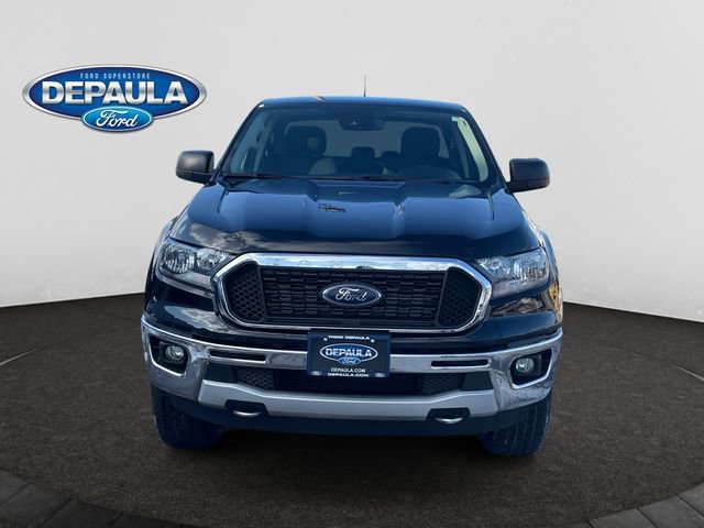 Used 2020 Ford Ranger XLT w/ Equipment Group 301A Mid image 10