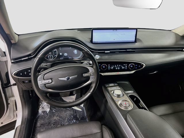 Used 2023 Genesis GV70 2.5T w/ Select Package AWD/4WD image 23