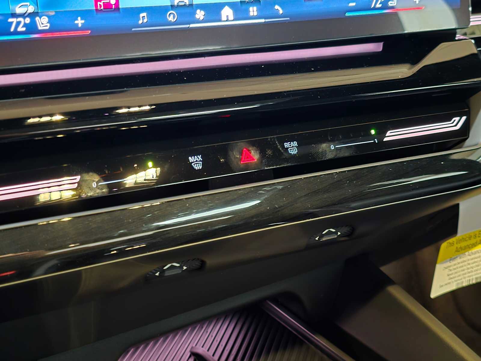 New 2026 BMW 530i xDrive w/ M Sport Package image 30