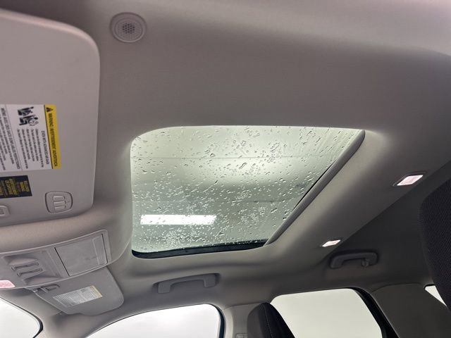 Used 2022 Ford Bronco Sport Big Bend w/ Convenience Package image 24