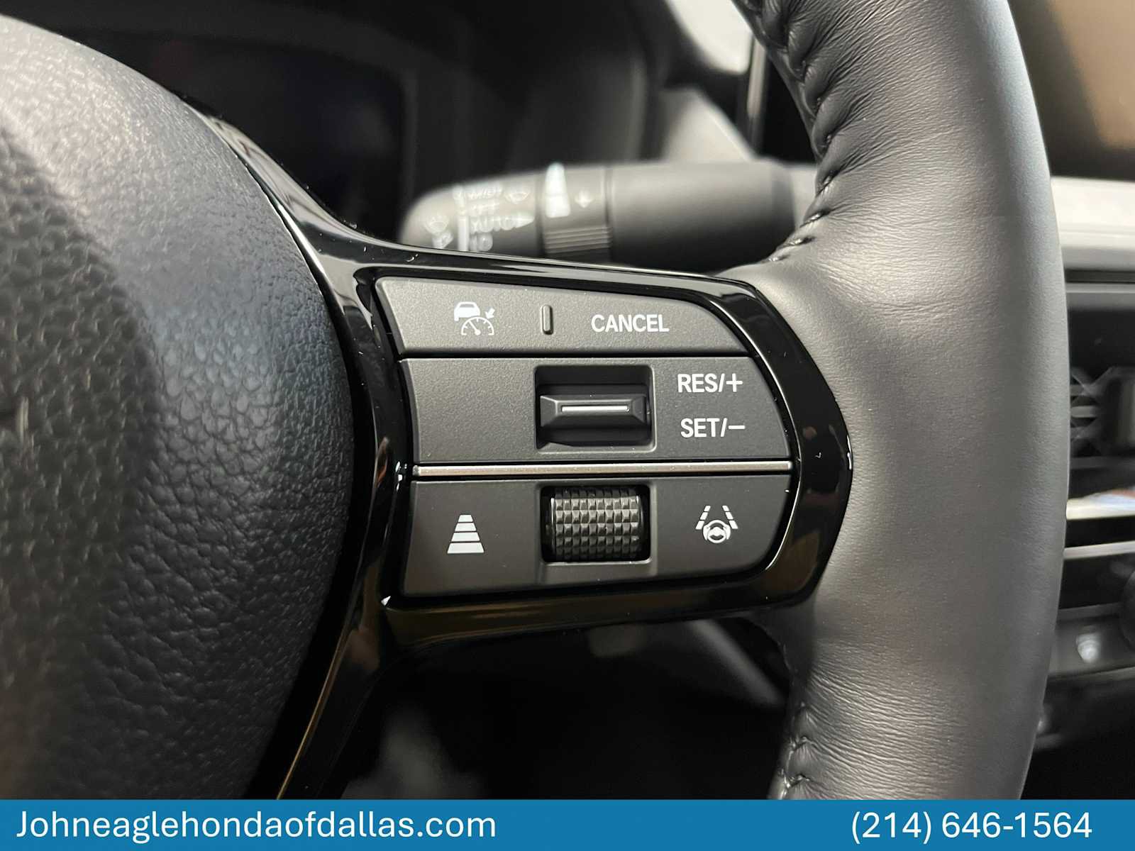 New 2026 Honda Accord Touring image 15