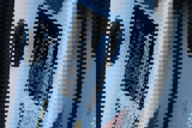 Used 2020 Toyota 4Runner SR5 image 28