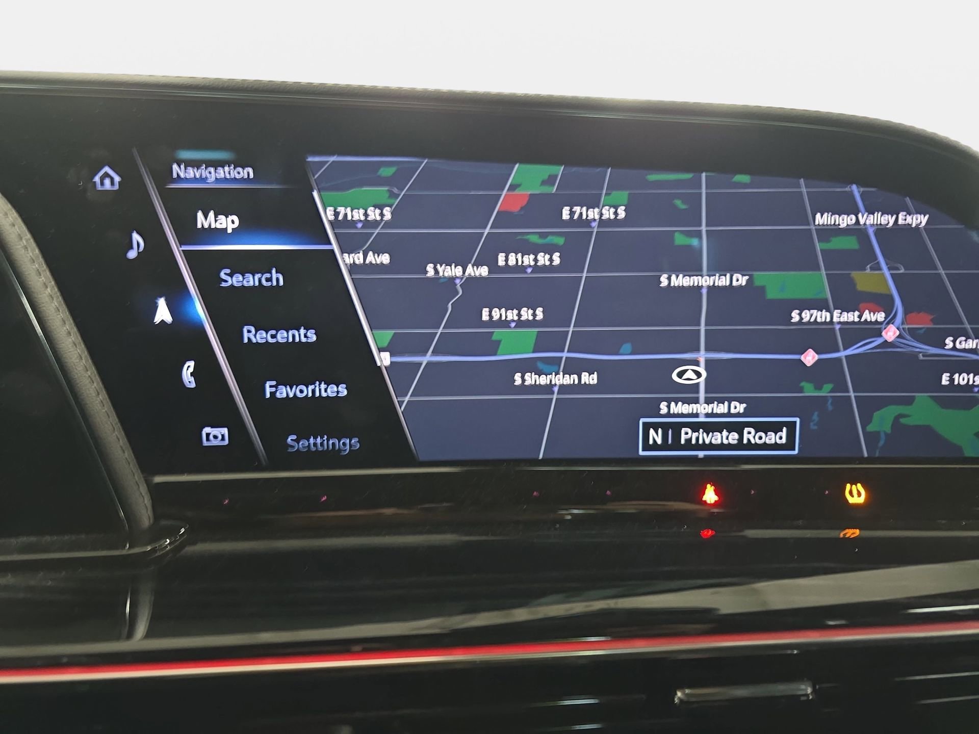 Used 2023 Cadillac Escalade V AWD/4WD image 22