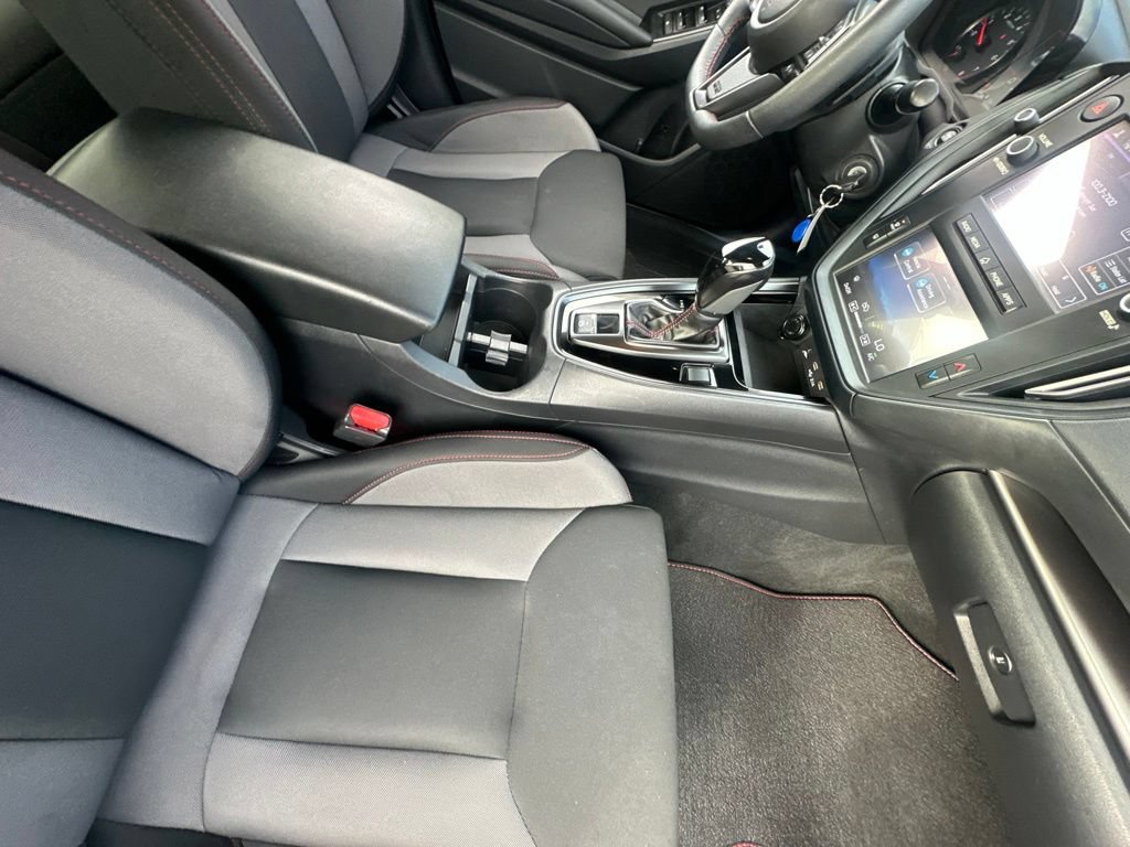 Used 2023 Subaru WRX AWD/4WD image 35