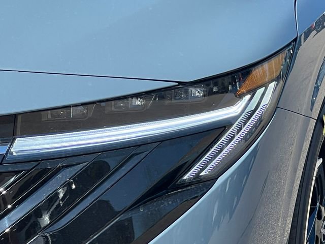 New 2026 Nissan Sentra SR FWD image 38