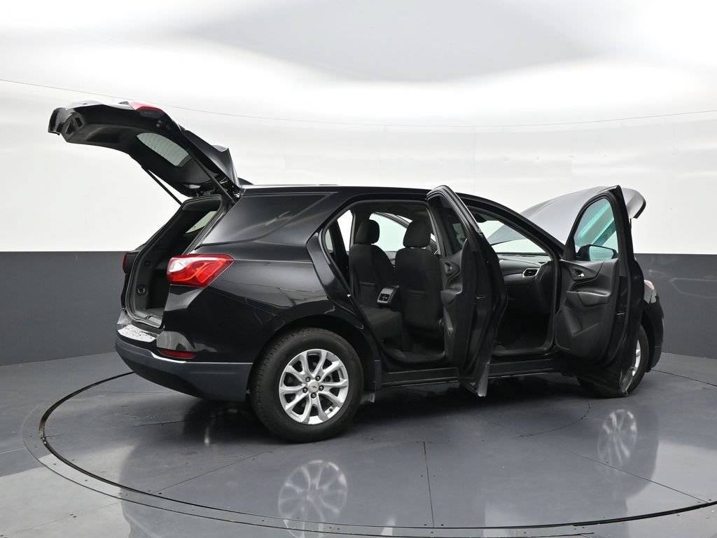 Used 2019 Chevrolet Equinox LT FWD image 28