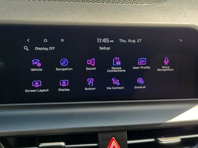 Used 2024 Kia Seltos S AWD/4WD image 28