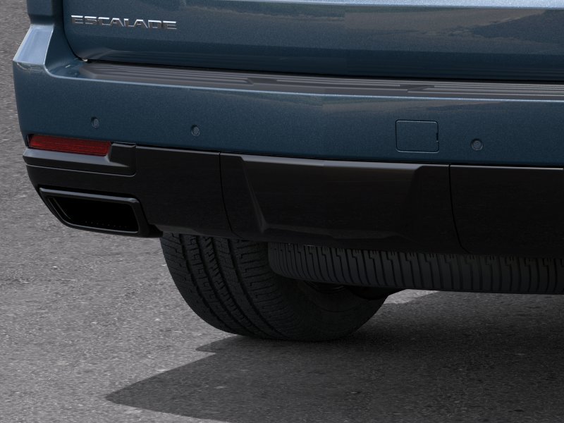 New 2026 Cadillac Escalade Sport w/ Touring Package image 14