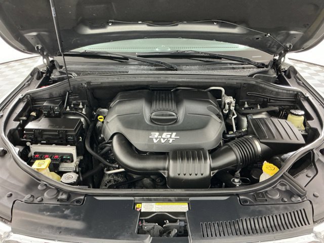 Used 2012 Dodge Durango Citadel AWD/4WD image 34