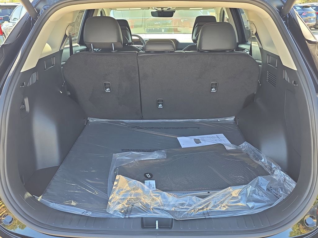 New 2026 Kia Sportage SX image 10