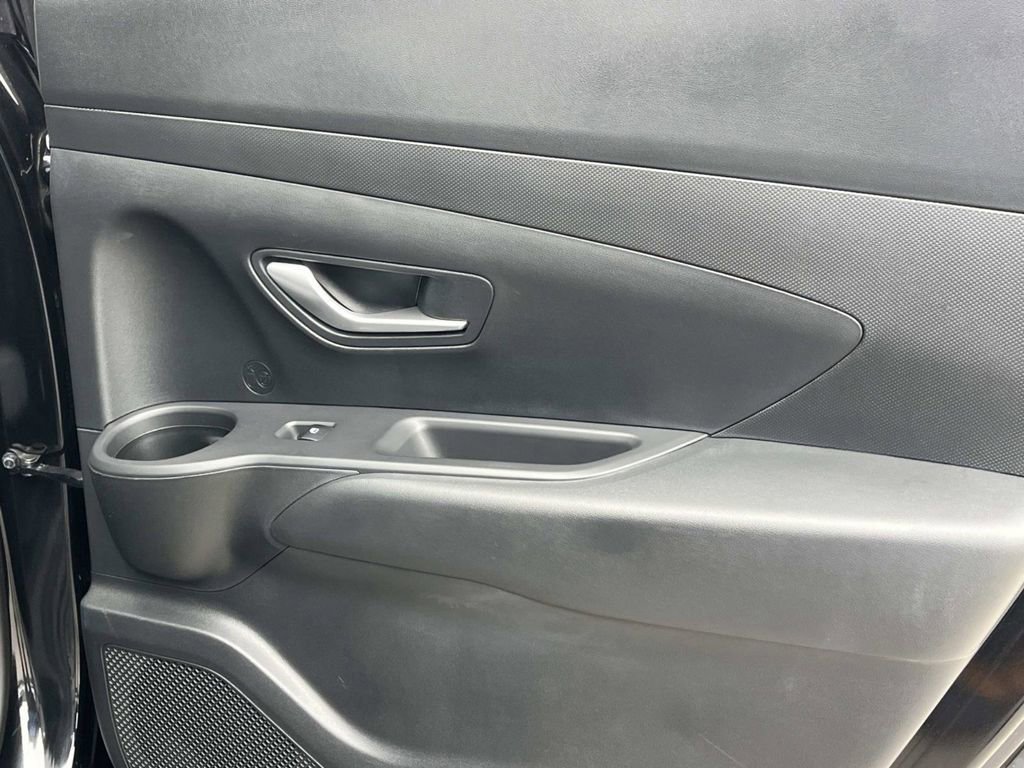 Used 2024 Hyundai Santa Cruz SEL w/ Activity Package image 21