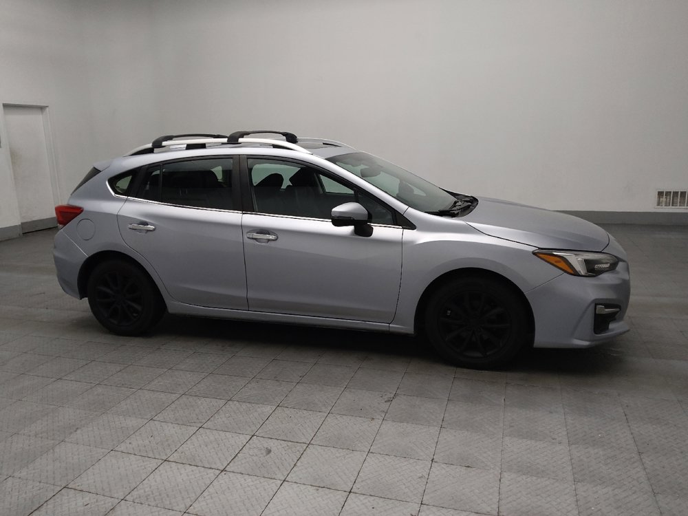 Used 2019 Subaru Impreza 2.0i Limited image 11