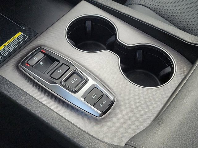 Used 2024 Honda Passport EX-L image 29