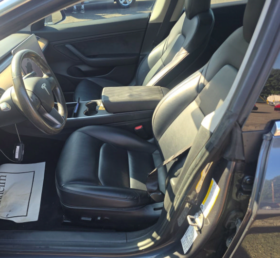 Used 2020 Tesla Model 3 Performance AWD/4WD image 14