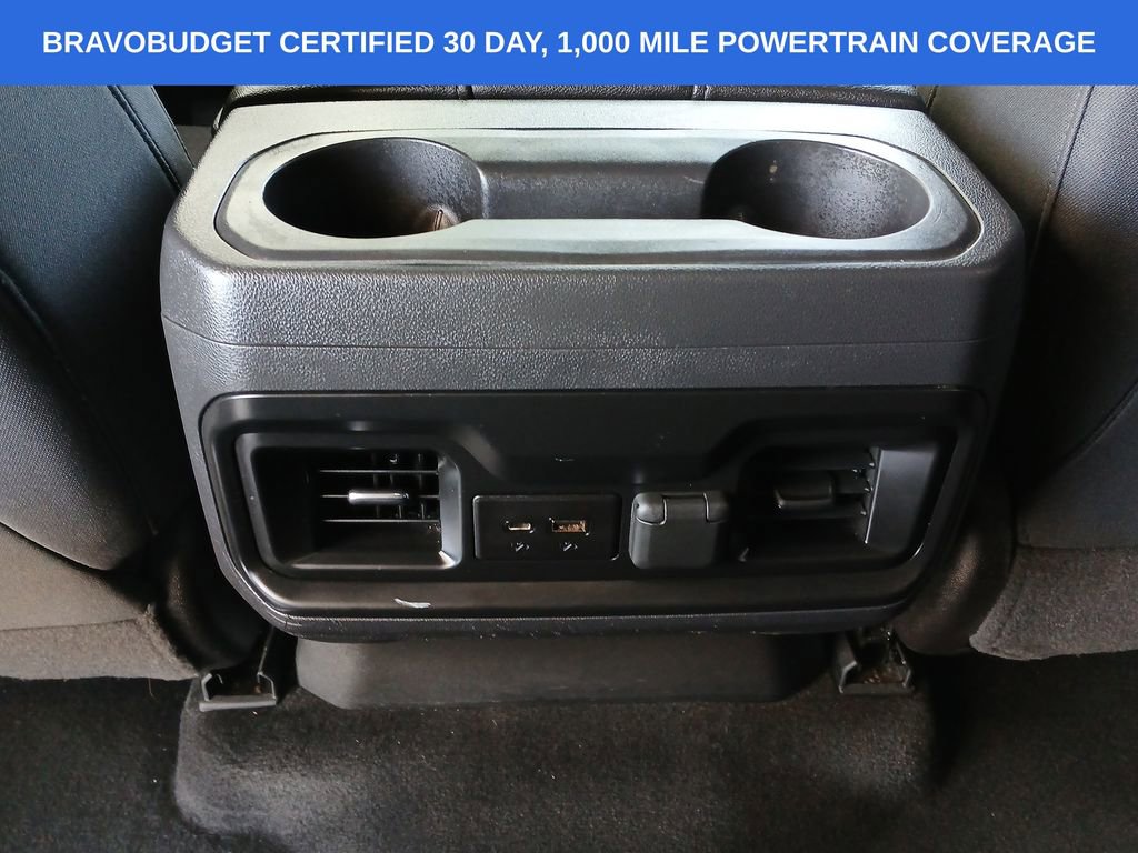 Certified 2019 Chevrolet Silverado 1500 RST w/ All-Star Edition image 22