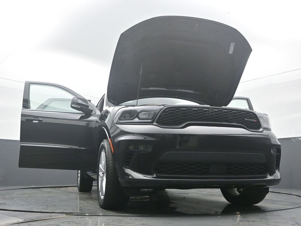 Used 2023 Dodge Durango GT image 60