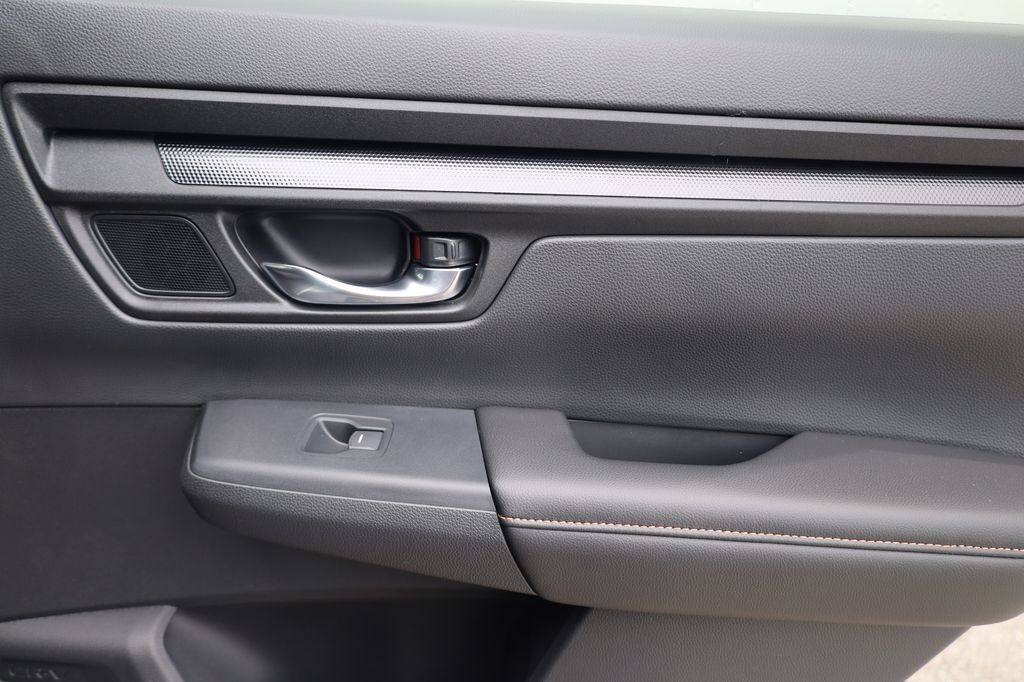 New 2026 Honda CR-V TrailSport image 33