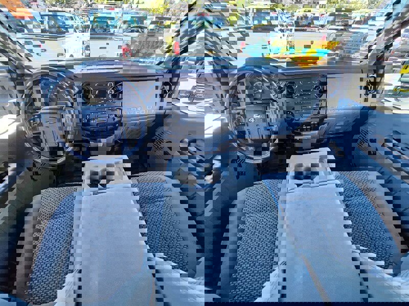 Used 2015 Ford F350 XL image 19