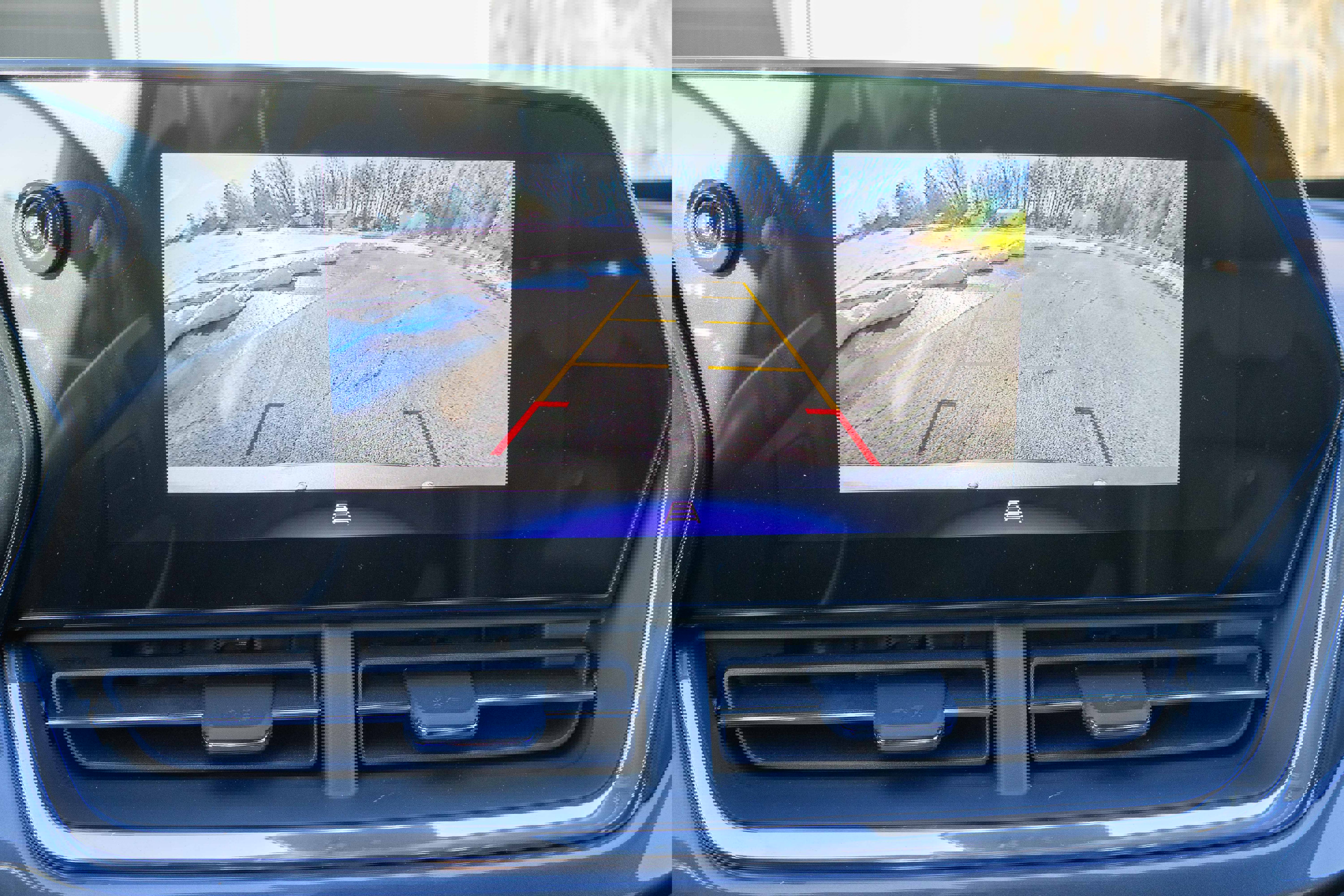 New 2026 Chevrolet Trax ACTIV w/ Driver Confidence Package image 15