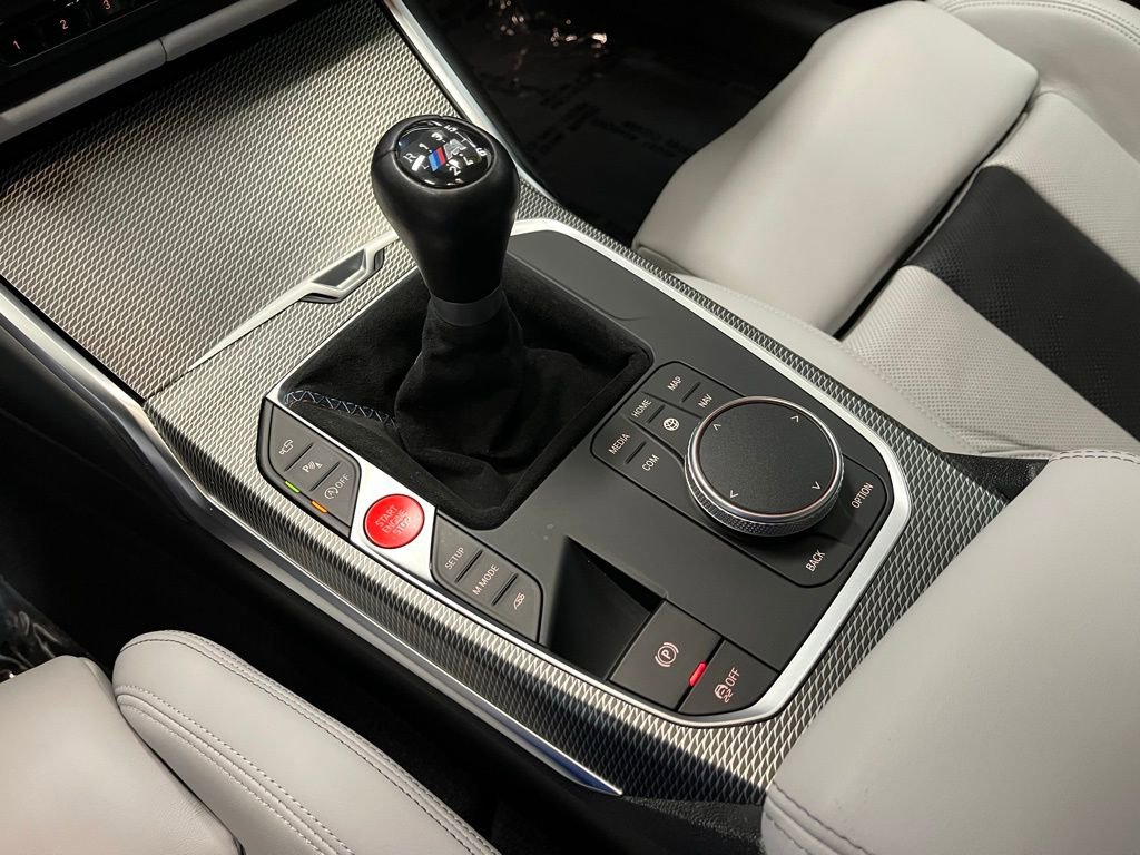 Used 2022 BMW M3 w/ Executive Package image 6