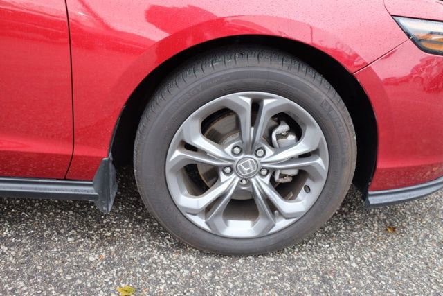 Used 2024 Honda Accord EX image 10