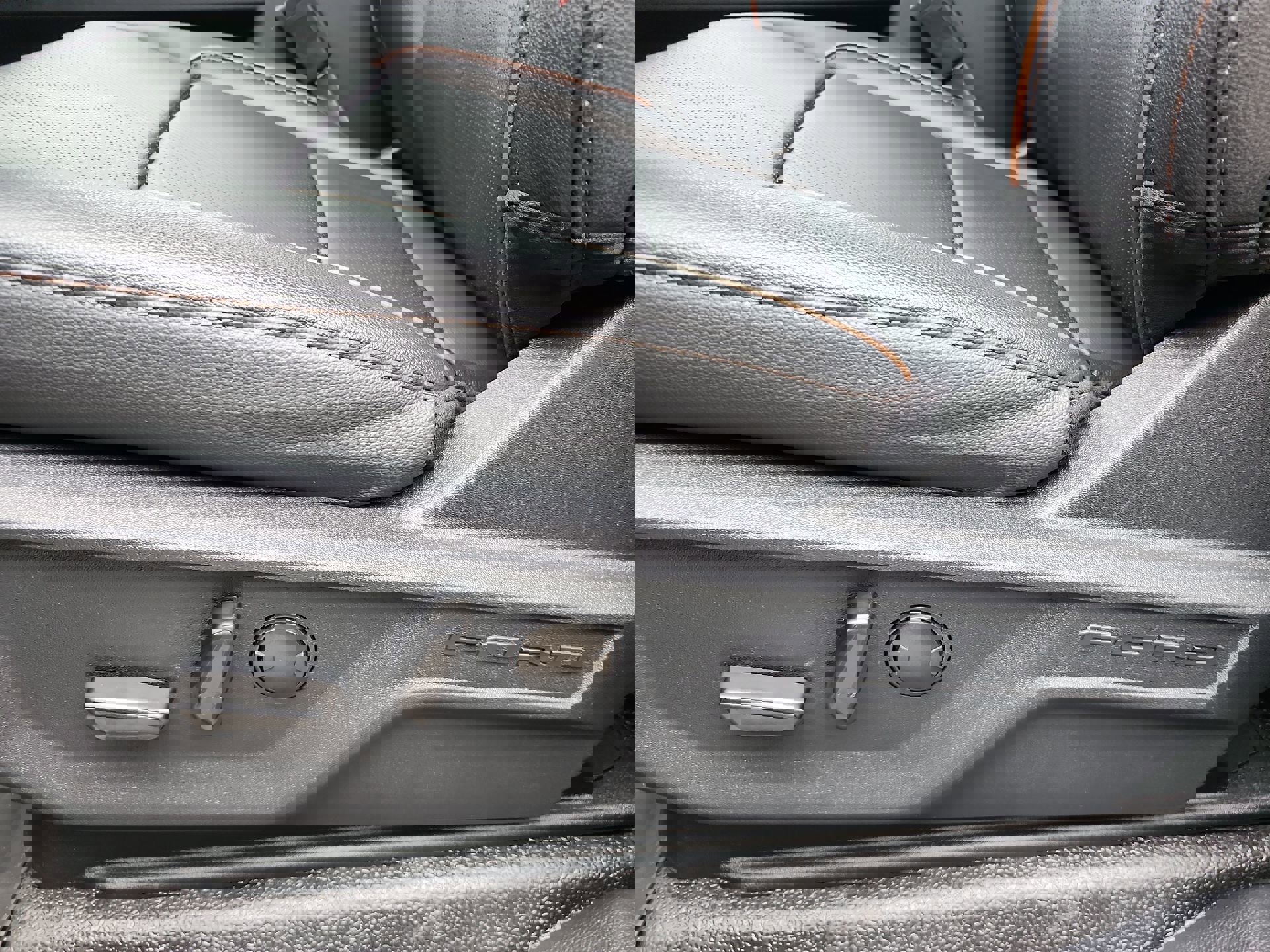 New 2026 Ford F250 Lariat image 13