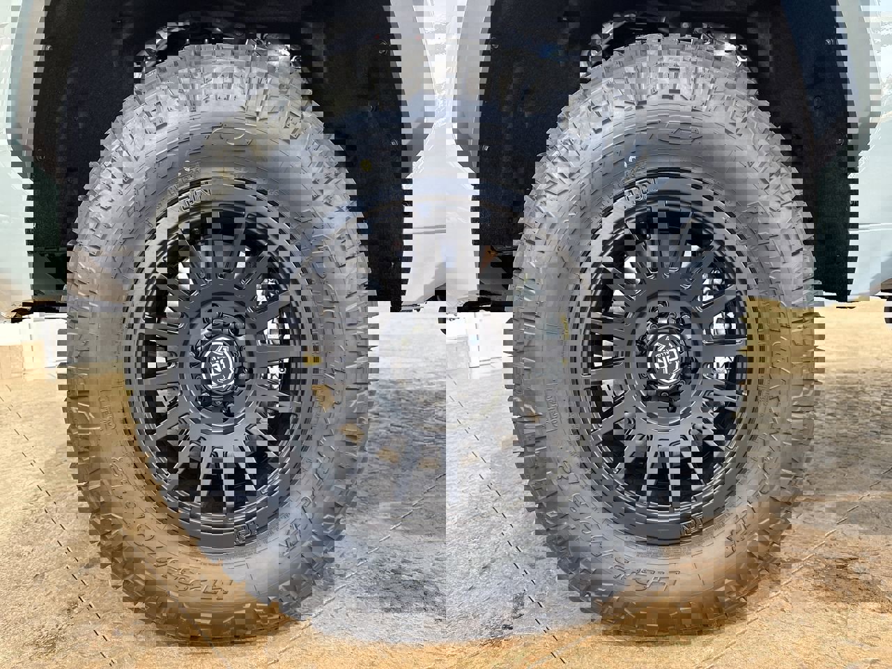 New 2026 Toyota Tundra SR5 image 10