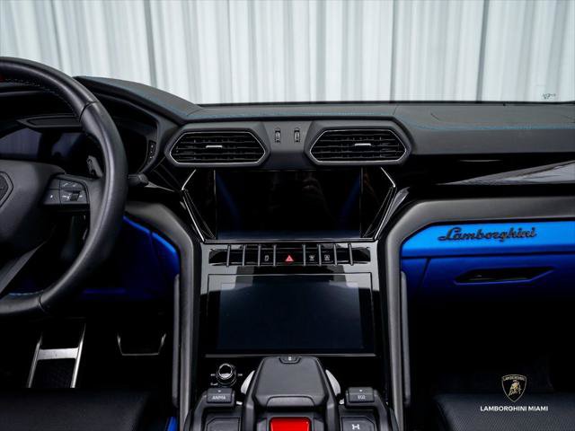 Used 2023 Lamborghini Urus S AWD/4WD image 39