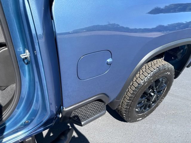 New 2026 Chevrolet Silverado 2500 Custom w/ Custom Value Package AWD/4WD image 43