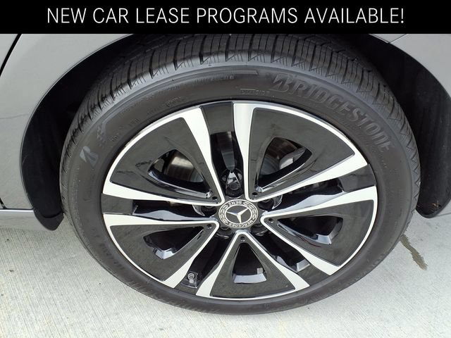 Certified 2026 Mercedes-Benz CLA 250 image 24