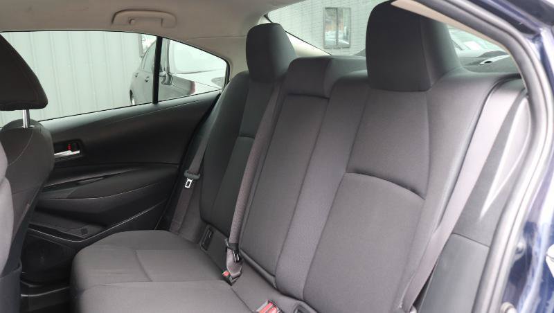 Used 2021 Toyota Corolla LE FWD image 20