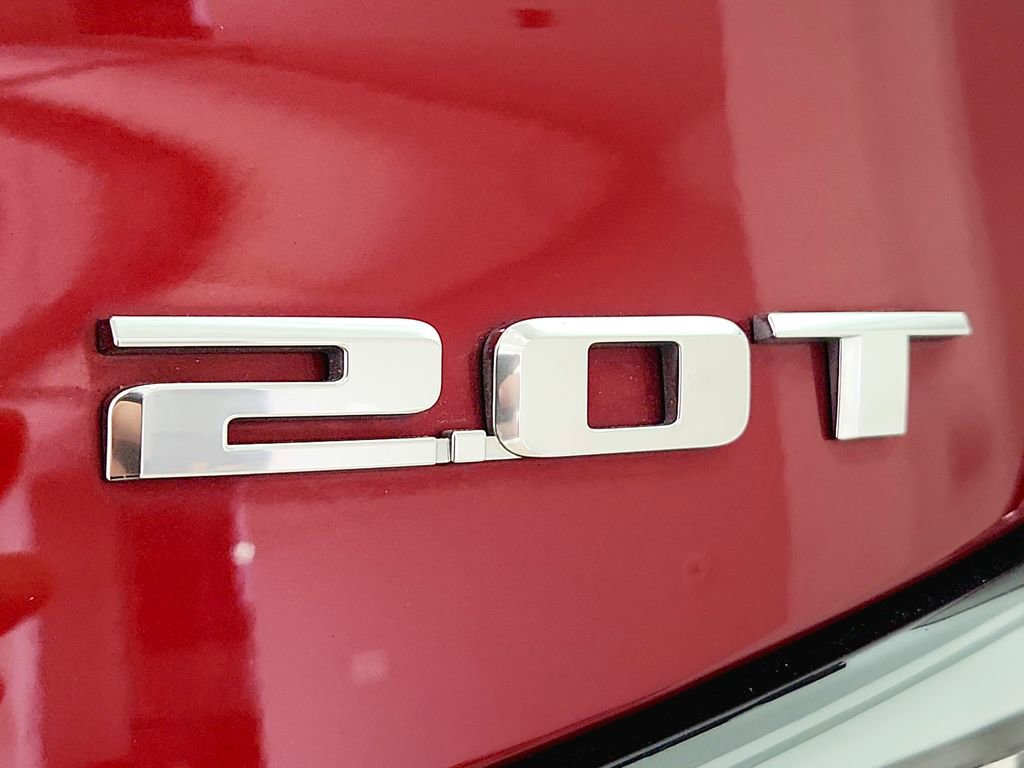 Used 2019 Cadillac XT4 Sport image 37