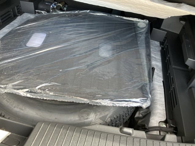 Used 2026 Nissan Rogue SL AWD/4WD image 31