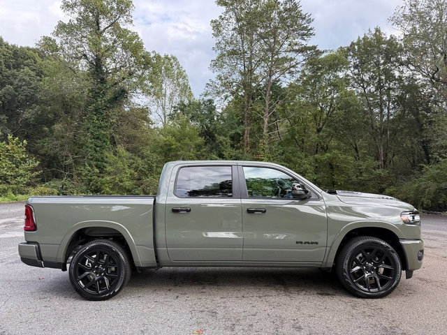 New 2026 RAM 1500 Laramie image 6