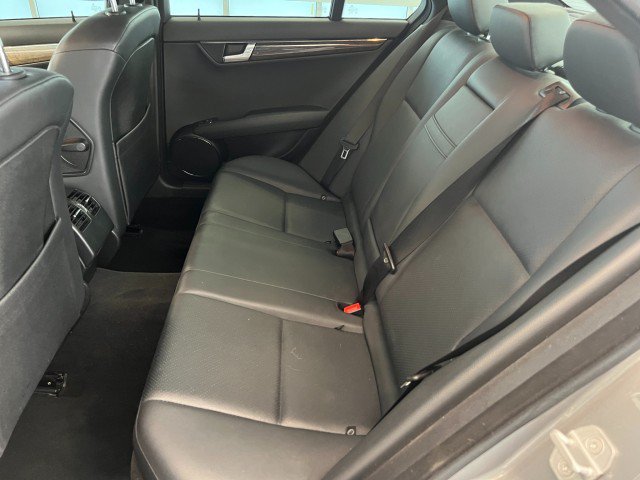 Used 2008 Mercedes-Benz C 350 Sport w/ Multimedia Pkg image 31