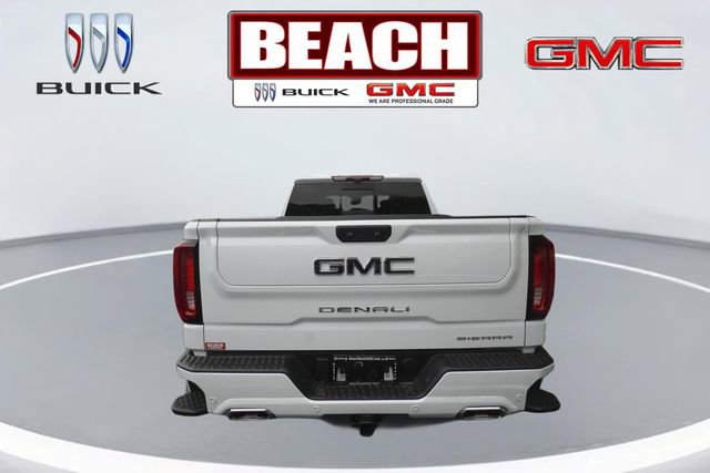 Used 2026 GMC Sierra 1500 Denali Ultimate image 4