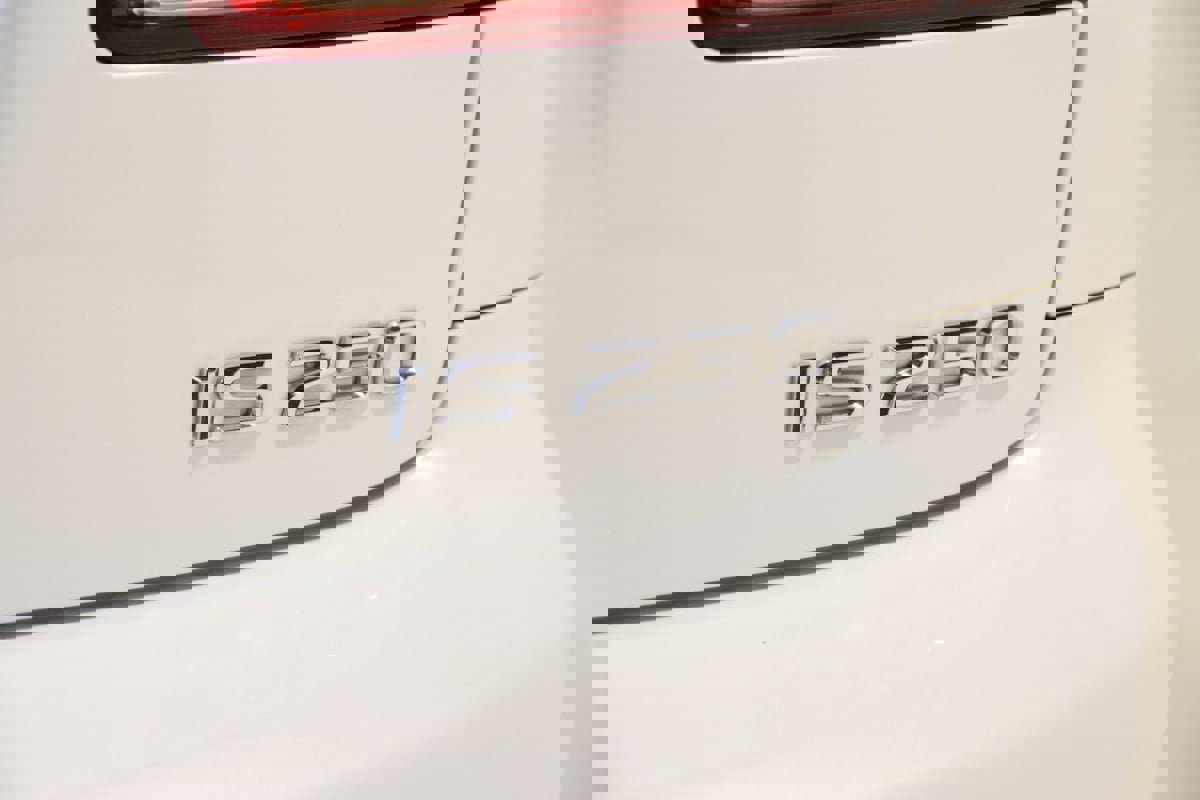 Used 2011 Lexus IS 250 image 11